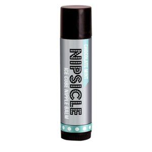 Lovewinx Chocolate Mint Nipcicle Ice Cube Balm For Nipples New